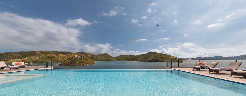 Busuanga Bay Lodge 1