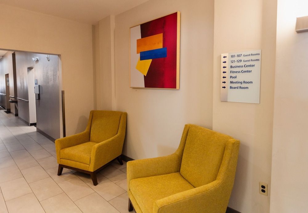 Holiday Inn Express & Suites GUTHRIE NORTH EDMOND by IHG 2