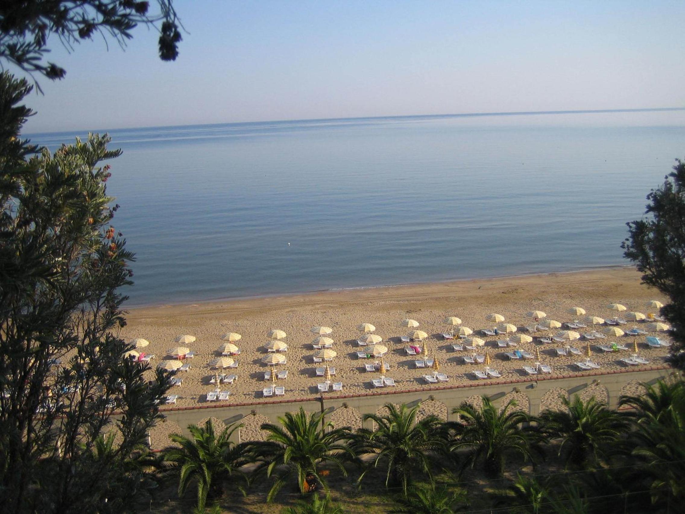 Villaggio Hotel Ripa 1