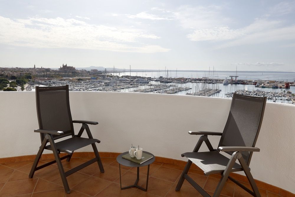Hotel Palma Bellver, Affiliated by Meliá 2