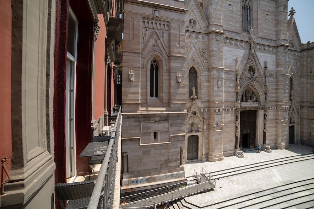 The Duomo House 1