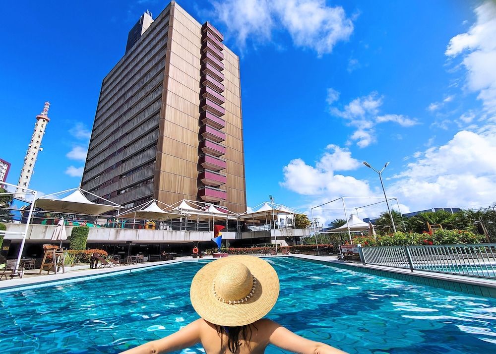 Fiesta Bahia Hotel 1