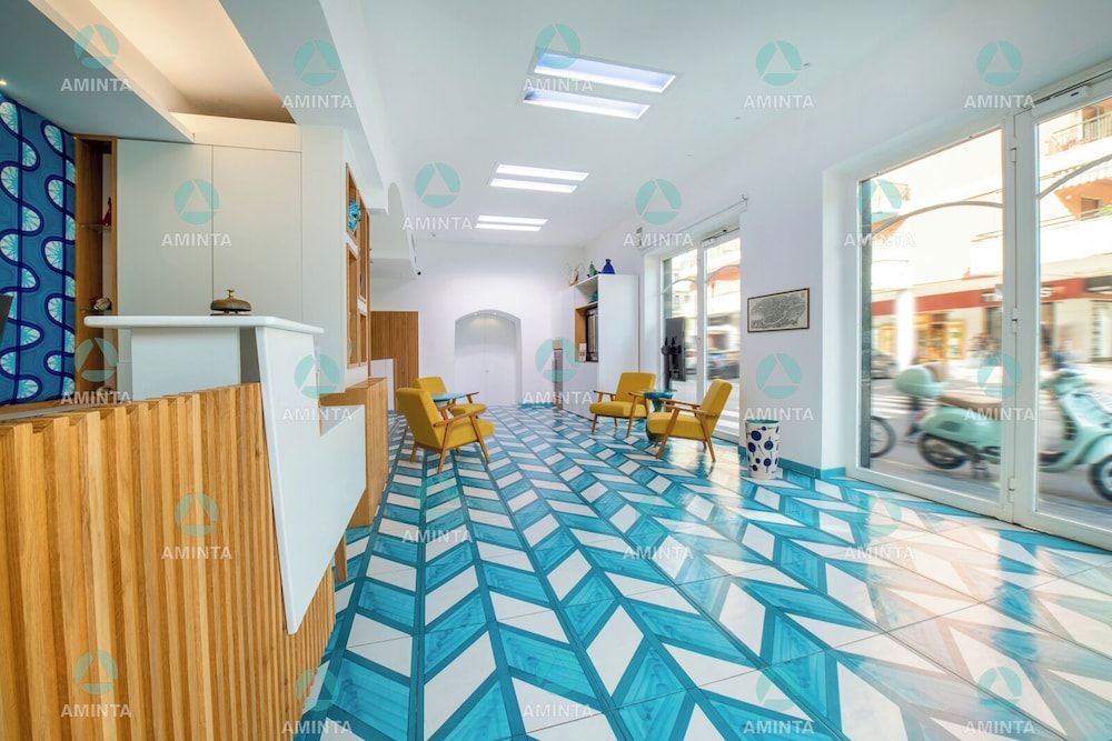 Hotel Nice 1