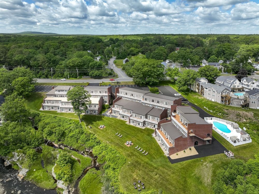 Ogunquit River Inn & Suites 1