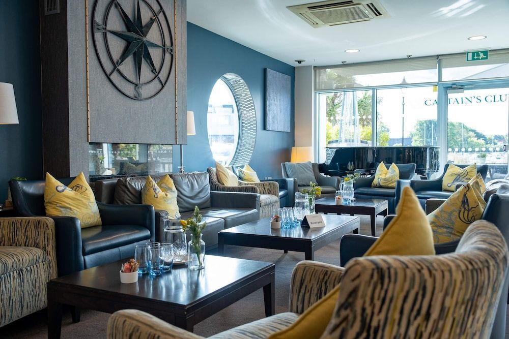 Captain's Club Hotel & Spa 2