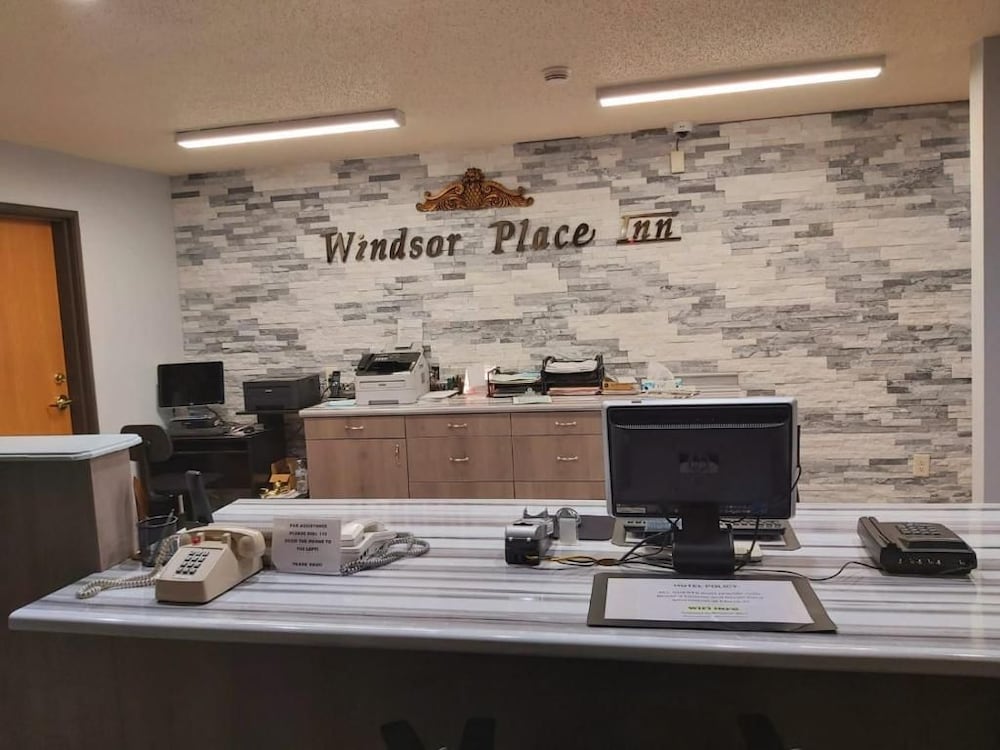 Windsor Place Inn 2