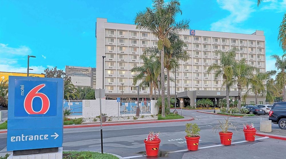 Suites Los Angeles CA Los Angeles LAX 1