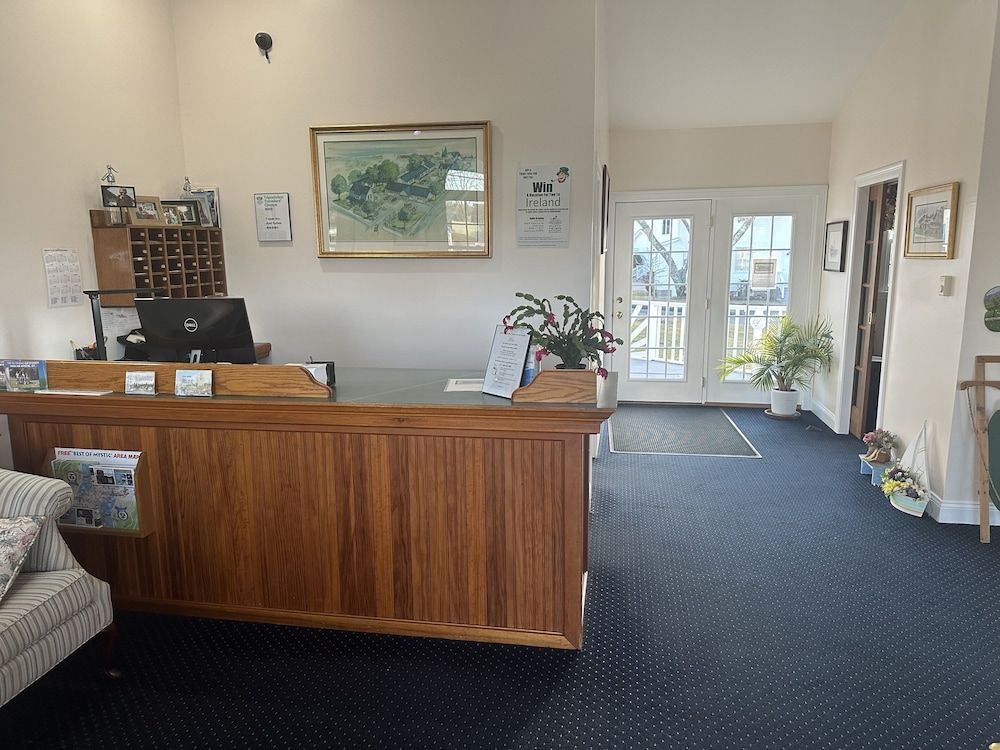 Taber Inn 2