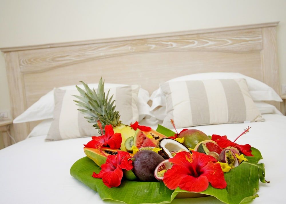 Brezza Marina Luxury Rooms 1