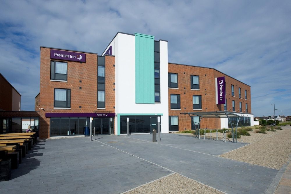 Premier Inn Whitley Bay 1