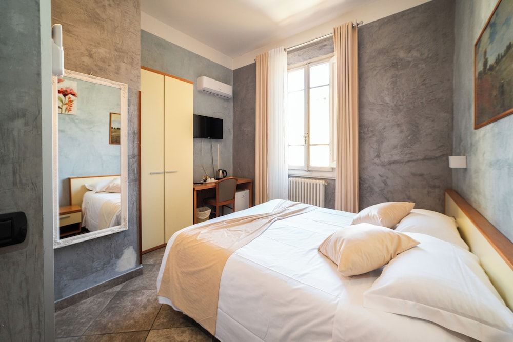 Hotel Angelica Firenze 1