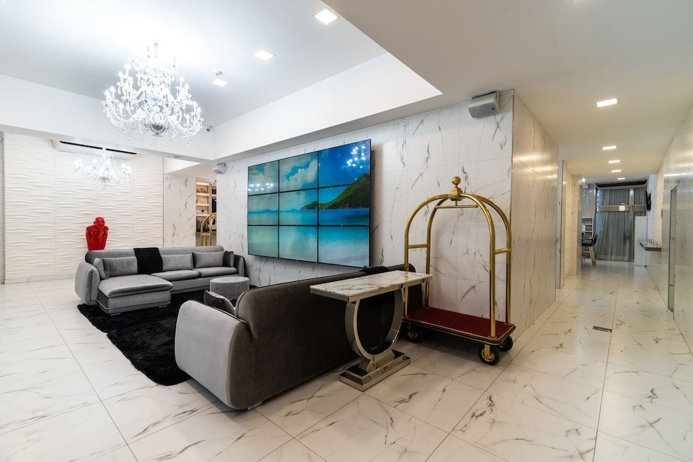 Ker San Telmo Hotel 2