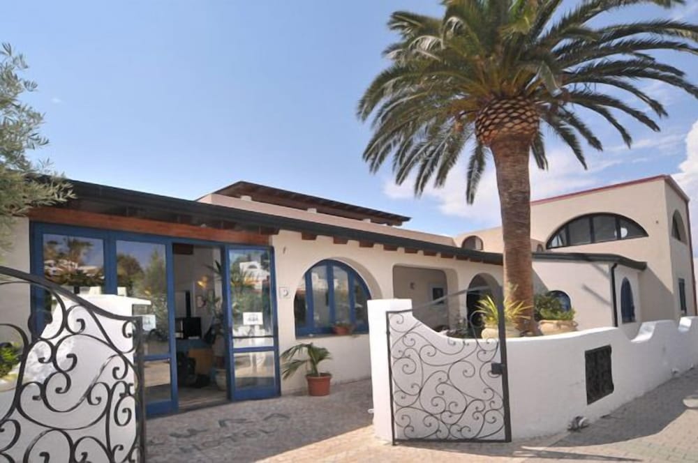 Hotel Aura 1
