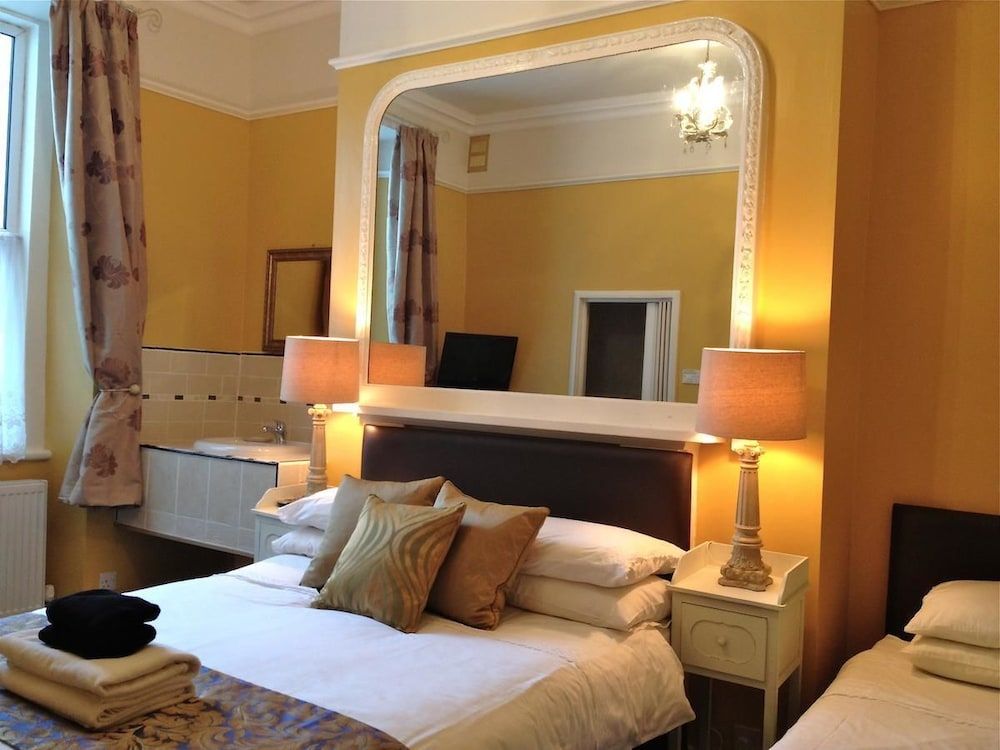 Melrose Guest House 1