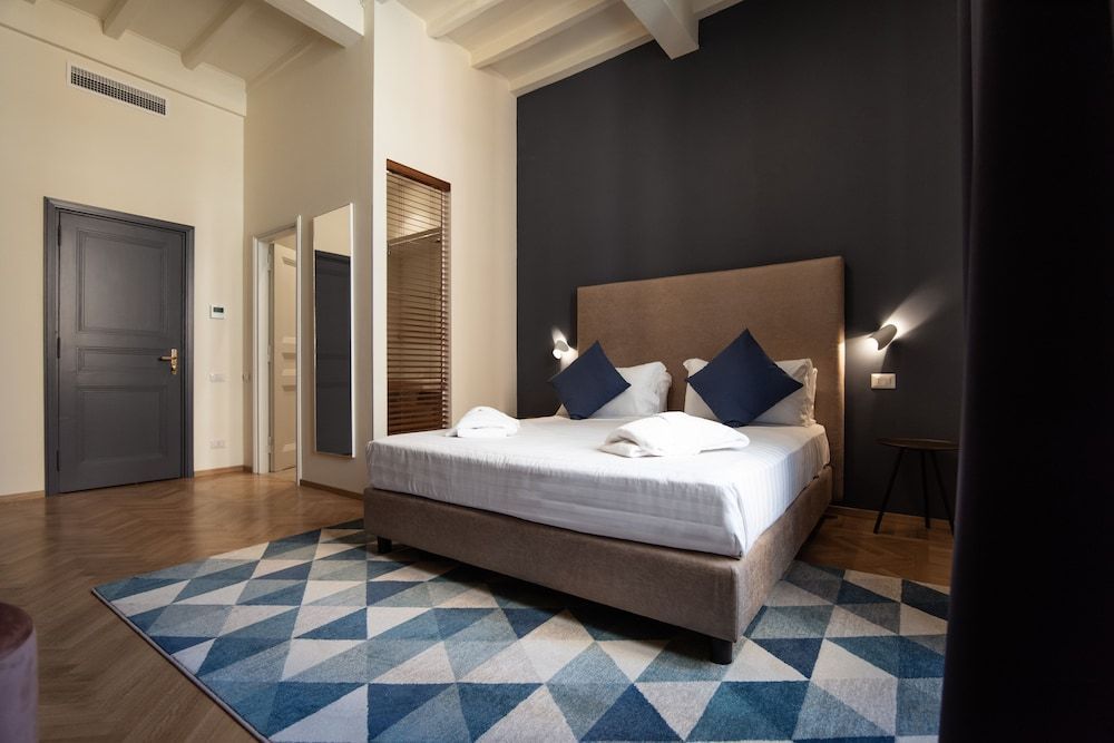 BEIGE ET BLE' GuestHouse 1