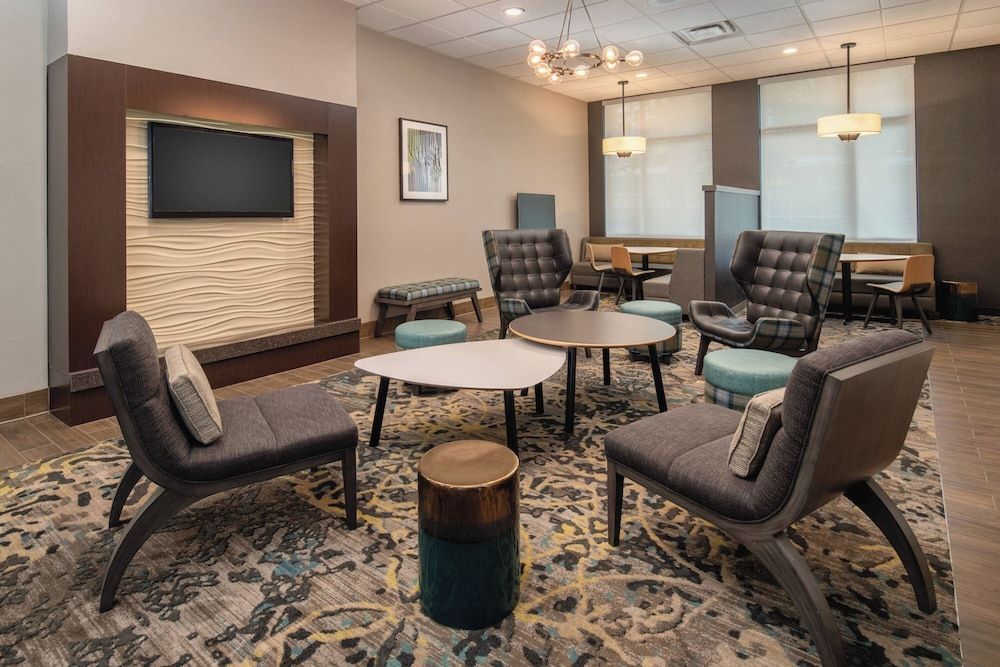 Residence Inn Seattle East/Redmond 2