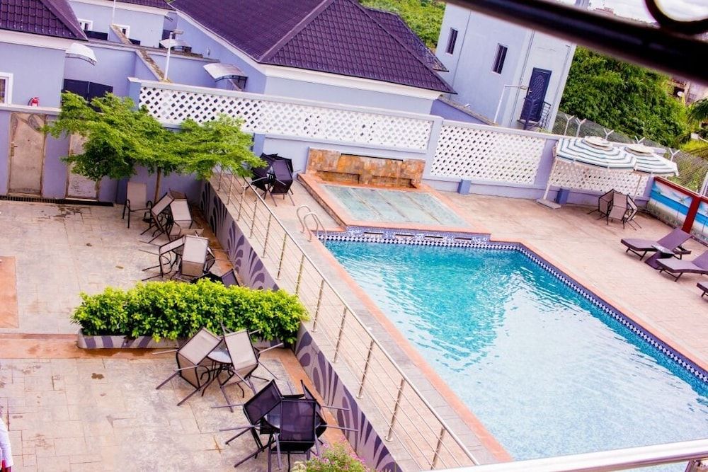 Magville Hotel 1