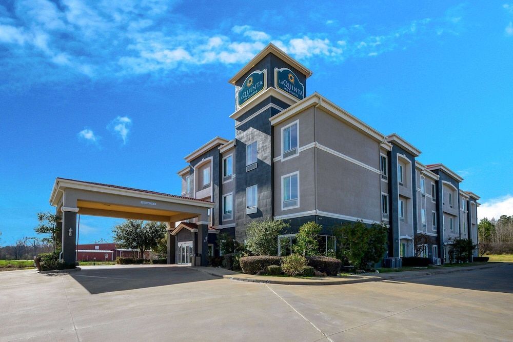 La Quinta by Wyndham Marshall 1