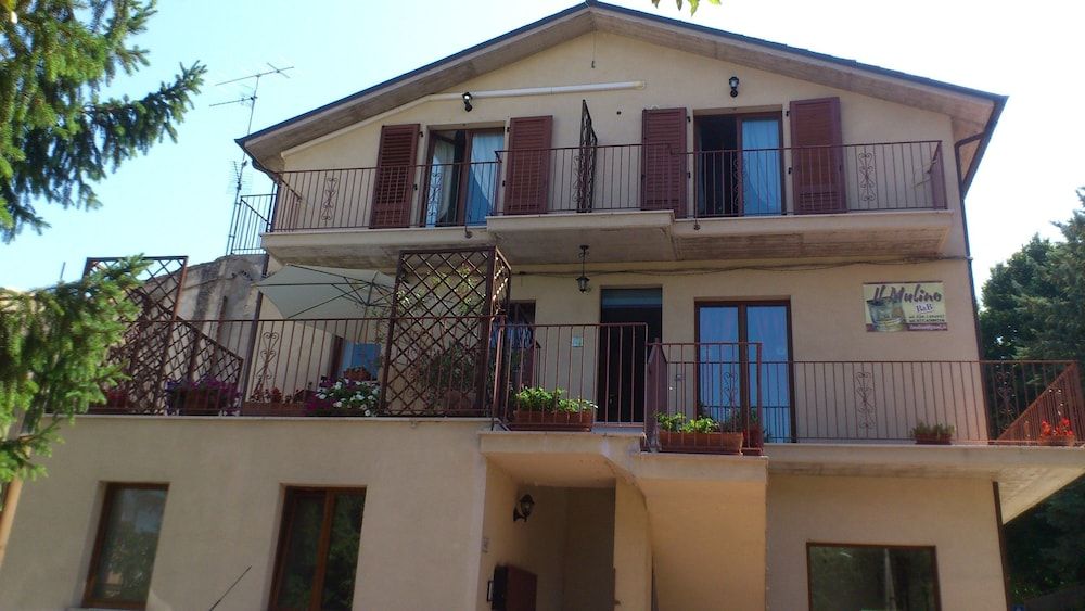 Il Mulino 1