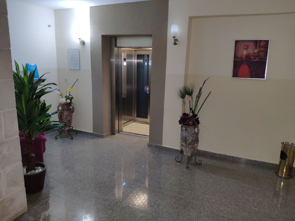 Apartments Stević - Monaco 2