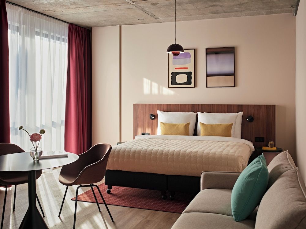 Numa Rotterdam Coolsingel 1