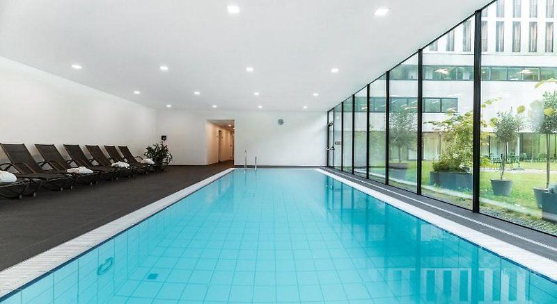 Alpenhotel Ammerwald 2