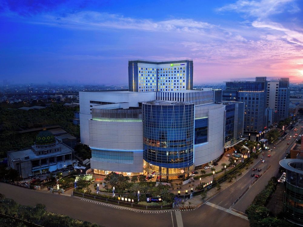 Holiday Inn Express JAKARTA PLUIT CITYGATE by IHG 1