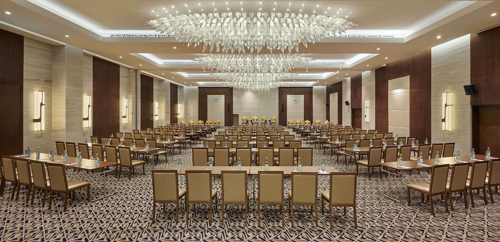 Hyatt Regency Addis Ababa 2