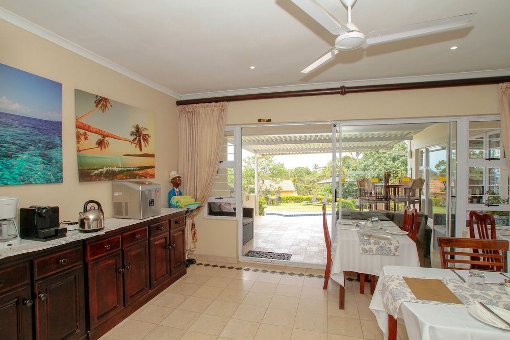 Chartwell Guest House 2