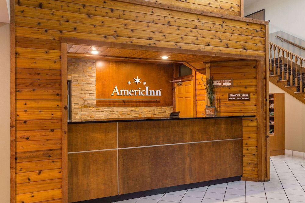 AmericInn by Wyndham Boscobel 1