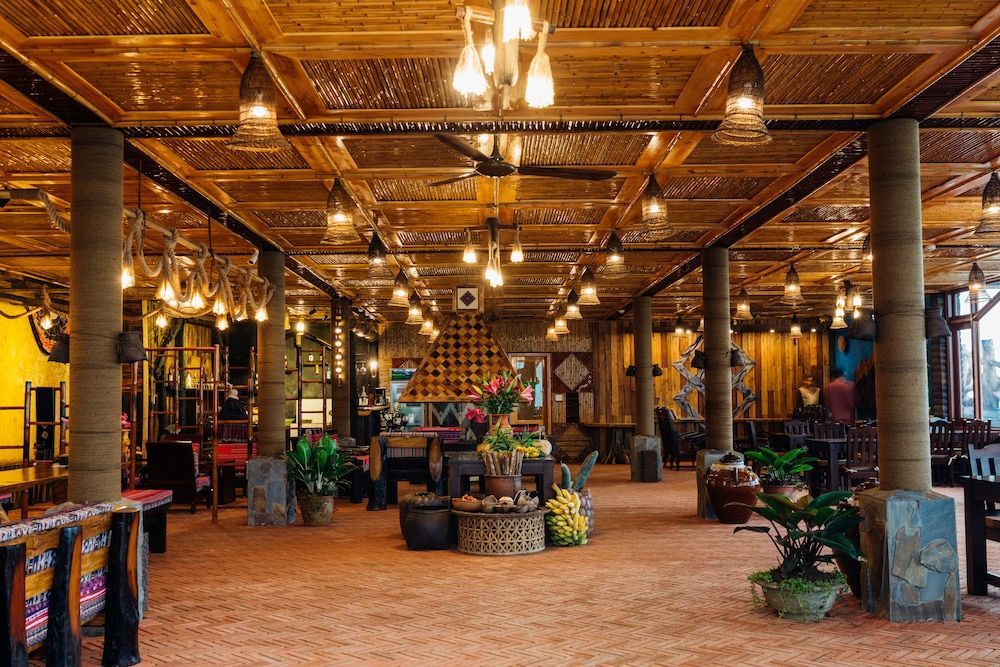 Eco Palms House - Sapa Retreat 1