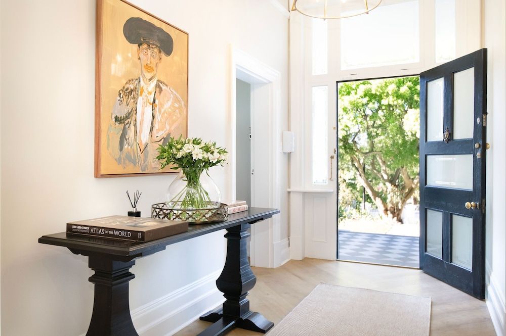 One Kensington Boutique Hotel 2