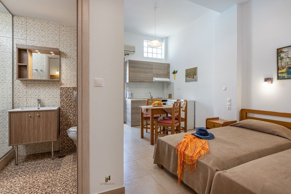 Galini Apartments 2