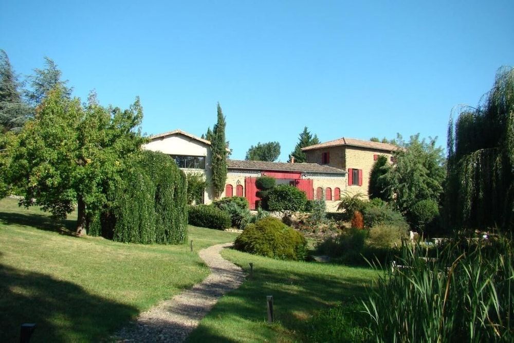 LE DOMAINE DE GORNETON 1