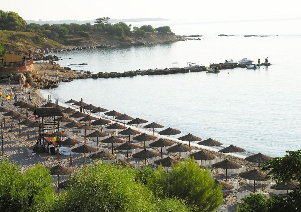 Villaggio Marinella DIRETTAMENTE sul mare 1