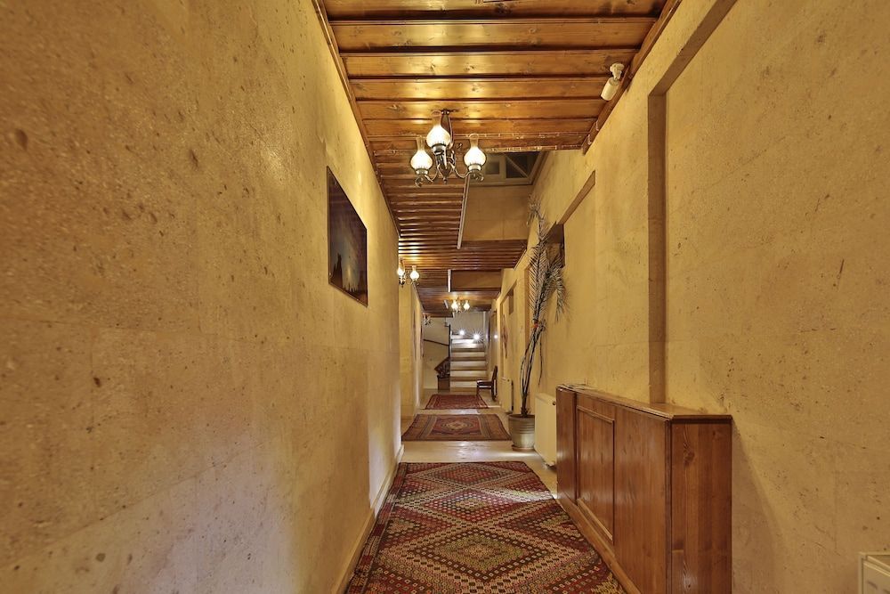 Goreme Cave Rooms&Pool 2