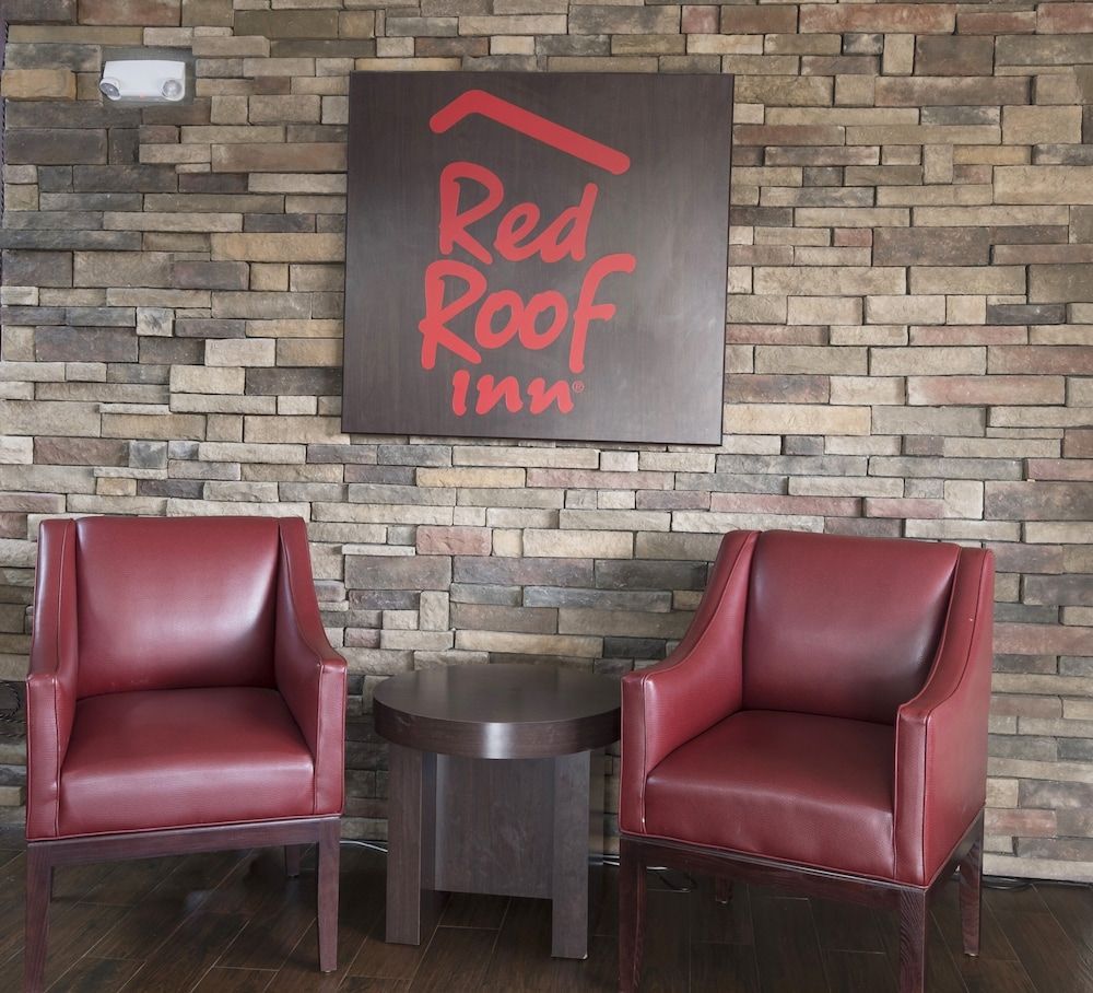 Red Roof Inn Atlanta-Norcross 2