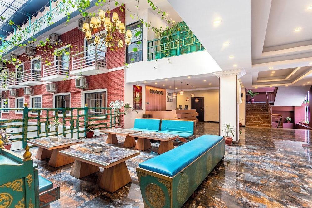 Hotel Yukhang 2