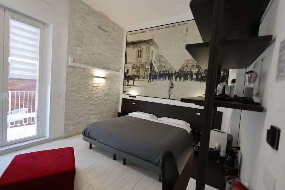 Ok Home Pescara Rooms 1