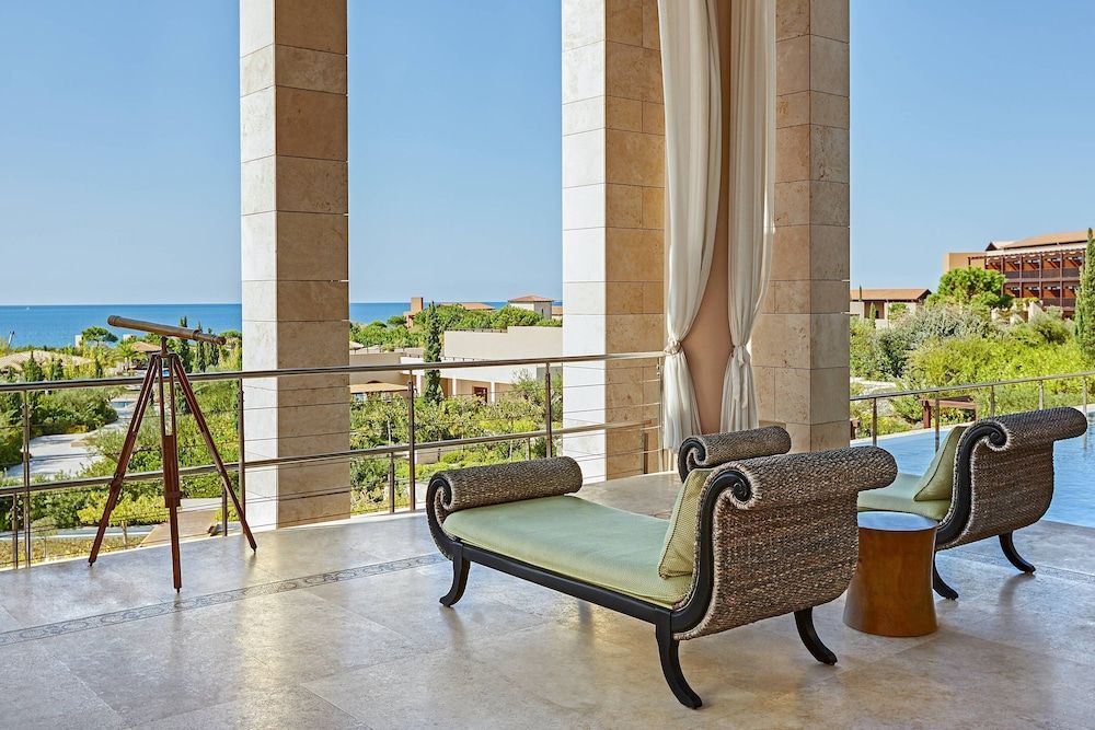 The Romanos, a Luxury Collection Resort, Costa Navarino 2