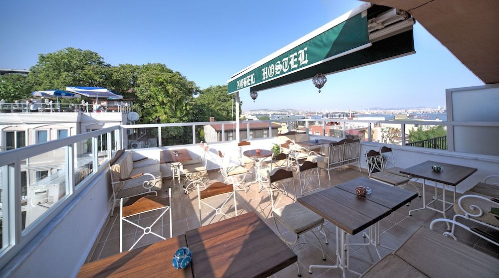Nobel Hostel Guesthouse 1