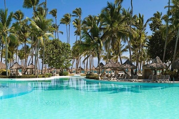 Hôtel Adult Only - Melia Punta Cana Beach ***** 1