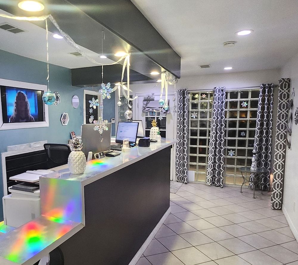 Exotic Dreams Resort ( Adults only 21 and Up) 1