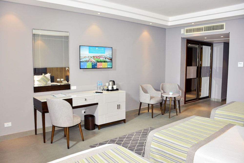 Sunrise Diamond Beach Resort -Grand Select 1