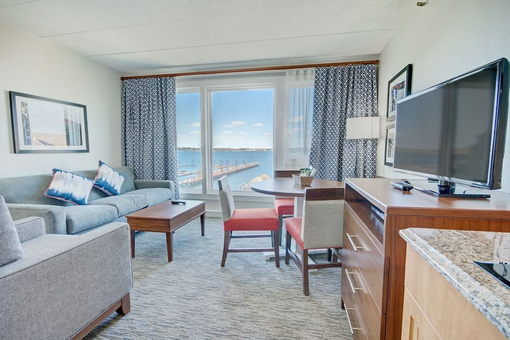 Club Wyndham Inn on the Harbor 1