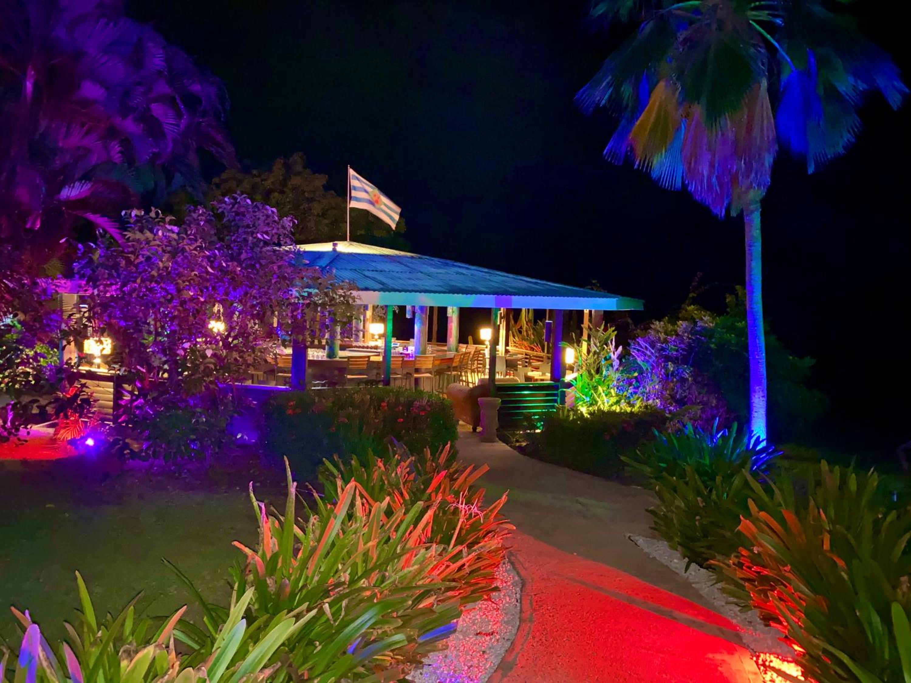 Blue Horizon Boutique Resort 2