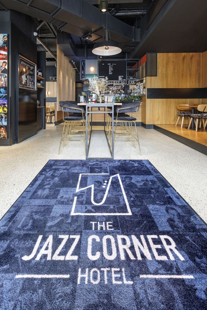 Avani Melbourne Jazz Corner Residences 2