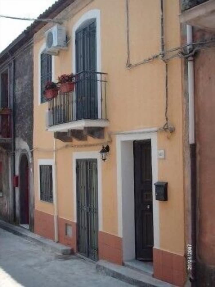 B&B Don Diego 1