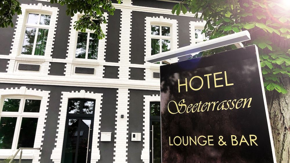 Lounge-Hotel Seeterrassen 1