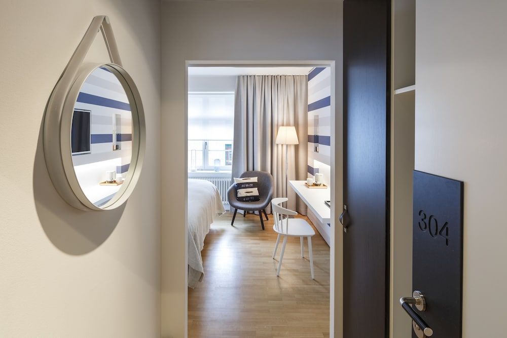 Hotel Seehof 2